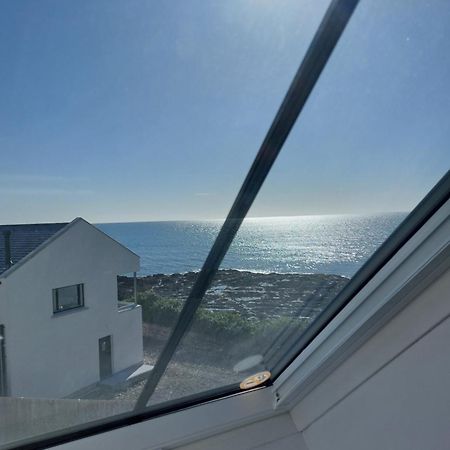 דירות ניוארי Ocean View מראה חיצוני תמונה