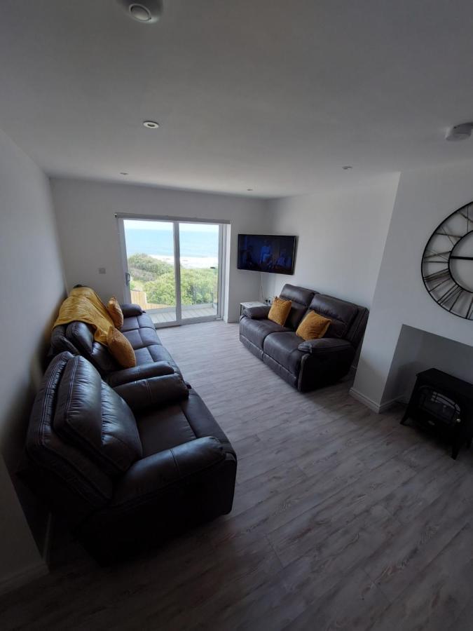 דירות ניוארי Ocean View מראה חיצוני תמונה