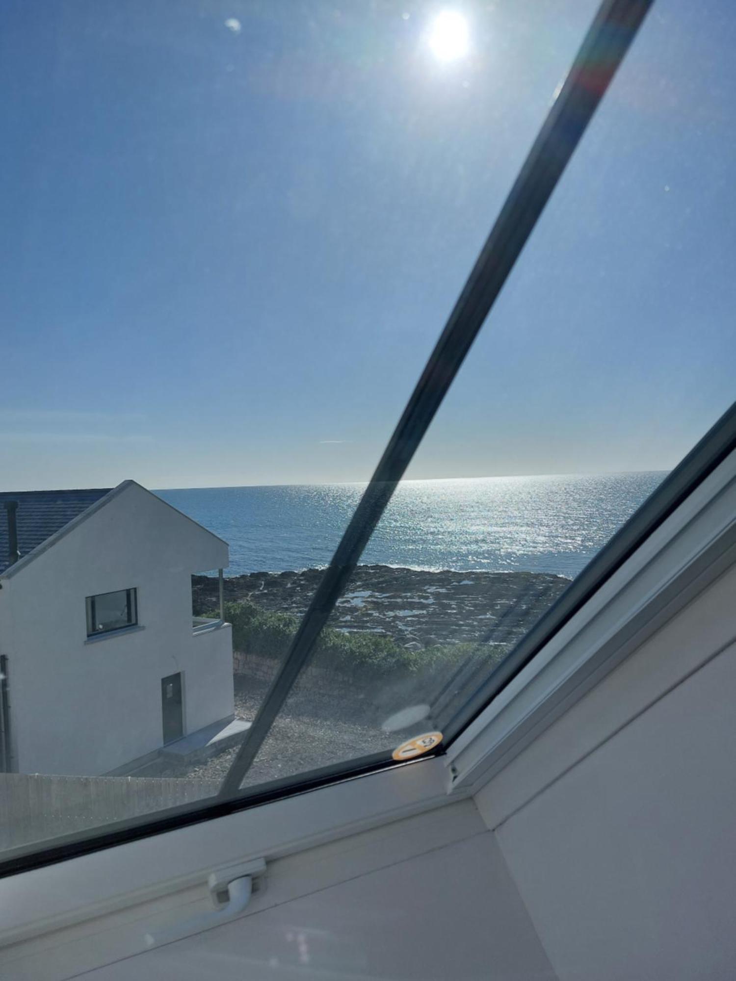 דירות ניוארי Ocean View מראה חיצוני תמונה